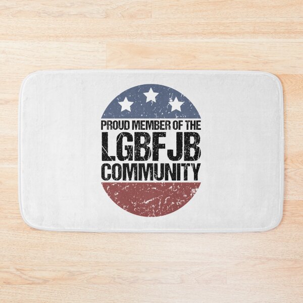 Item preview, Proud Member Of The Lgbfjb Community Funny Anti Biden Conservative Meme| Perfect Gift designed and sold by shastaanna.