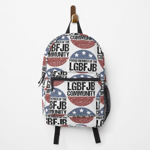 Item preview, Proud Member Of The Lgbfjb Community Funny Anti Biden Conservative Meme| Perfect Gift designed and sold by shastaanna.