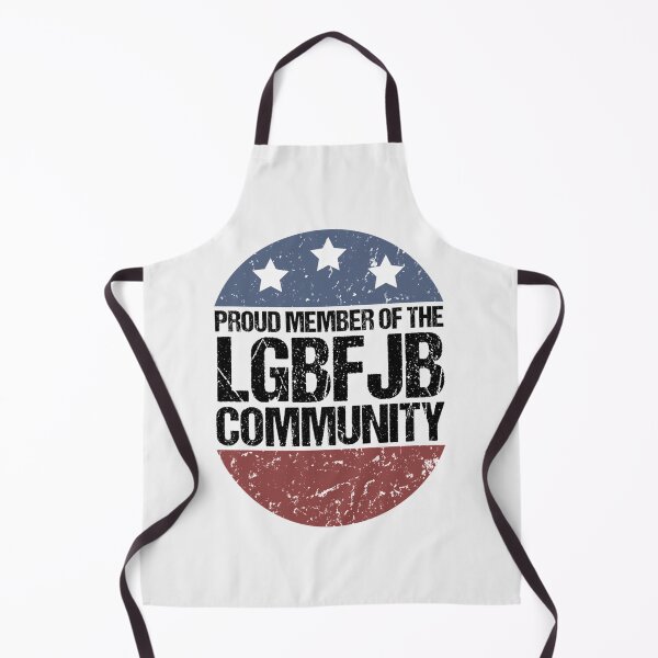 Item preview, Proud Member Of The Lgbfjb Community Funny Anti Biden Conservative Meme| Perfect Gift designed and sold by shastaanna.