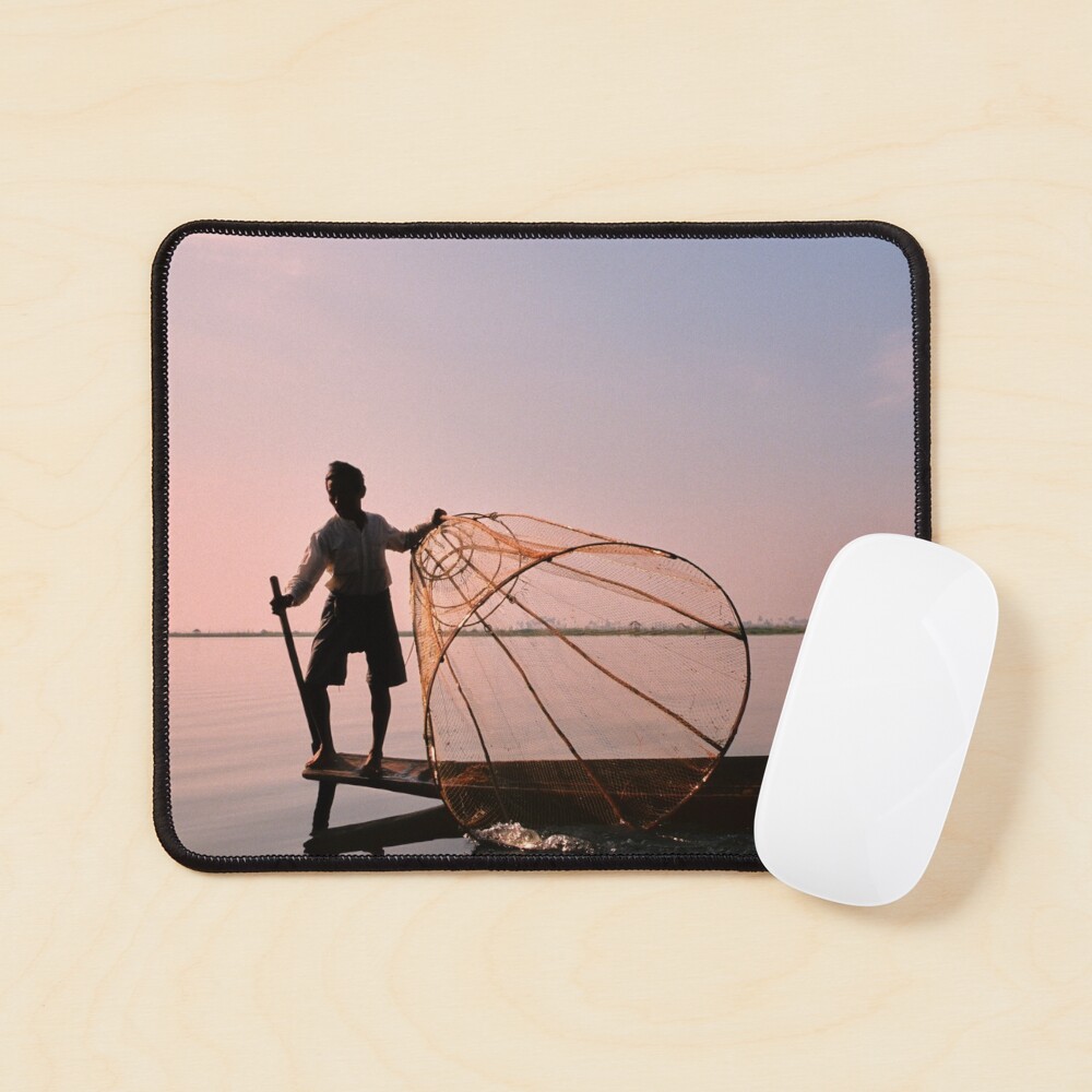 Item preview, Mouse Pad designed and sold by GrahamPrentice.
