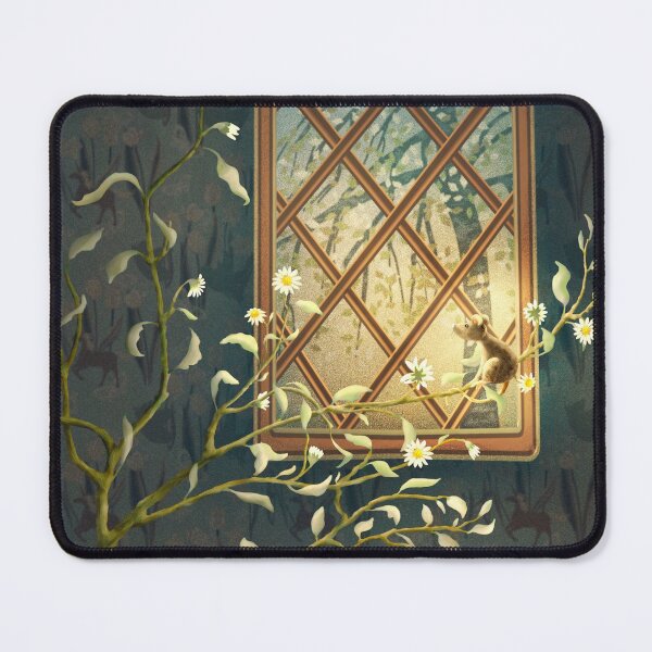 Item preview, Waiting for a friend who never came designed and sold by Amalus-files.
