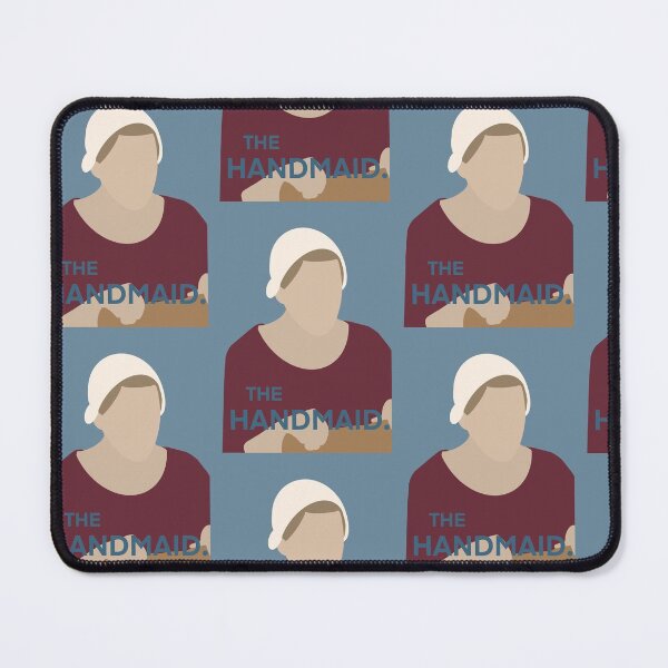 Item preview, The Handmaid. designed and sold by ShadesOfFemme.
