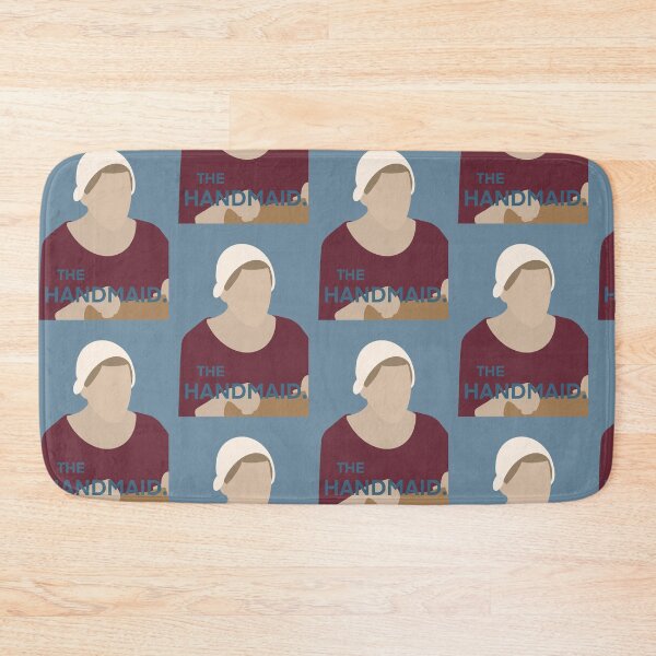 Item preview, The Handmaid. designed and sold by ShadesOfFemme.