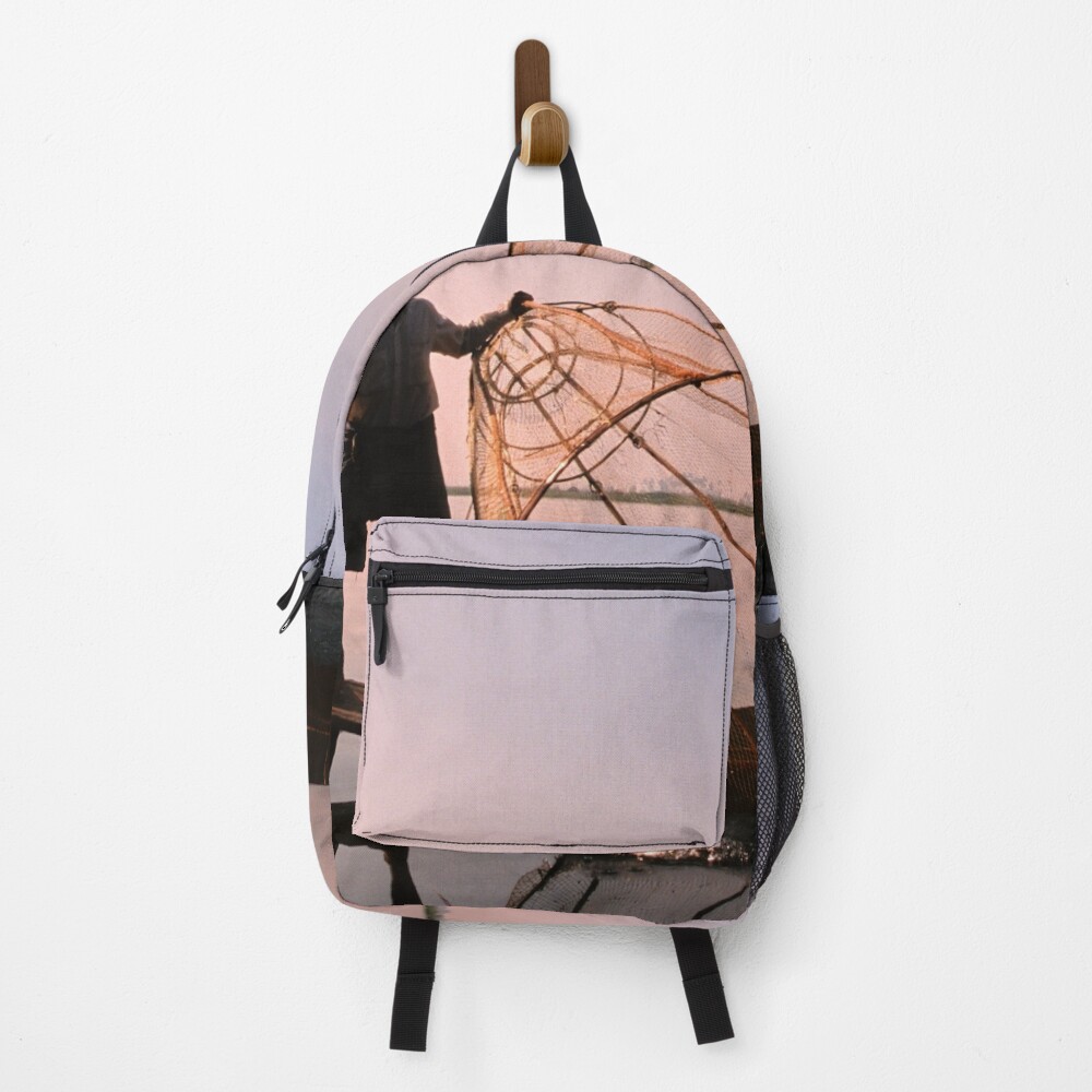 Item preview, Backpack designed and sold by GrahamPrentice.