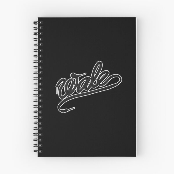 Item preview, Wale logo cover designed and sold by IanMorrisont.