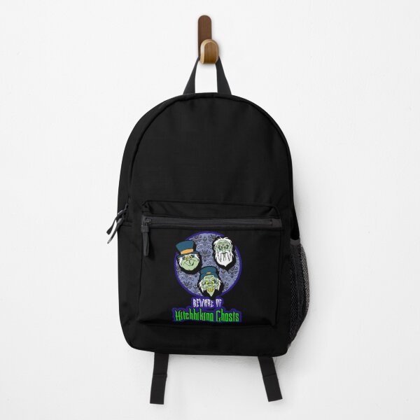 Item preview, Women My Favorite Beware Of Hitchhiking Ghosts Retro Vintage designed and sold by CarolChistianse.