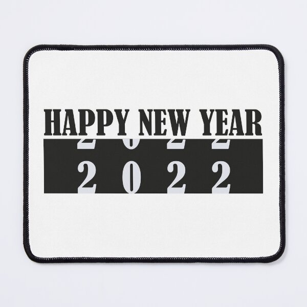 Item preview, New Year Gift, 2022, New Year Party, Gift For New Year designed and sold by MimiouchB.