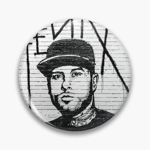 Item preview, FourJam Nicky Graffiti designed and sold by DeborahStenning.