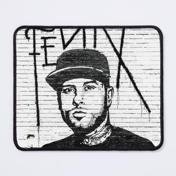 Item preview, FourJam Nicky Graffiti designed and sold by DeborahStenning.