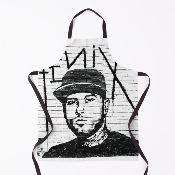 Item preview, FourJam Nicky Graffiti designed and sold by DeborahStenning.