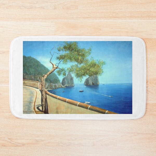Item preview, Via Krupp, Capri designed and sold by Carole Russell.