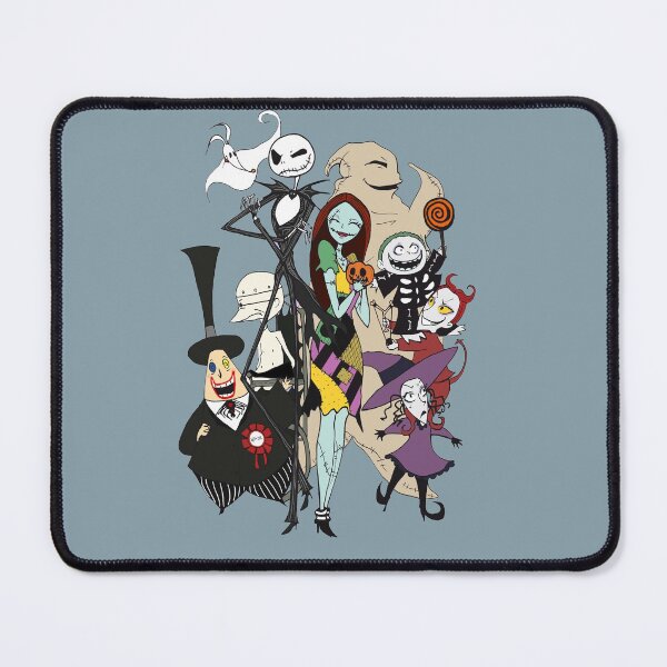 Item preview, The Nightmare Before Christmas designed and sold by itsuko.