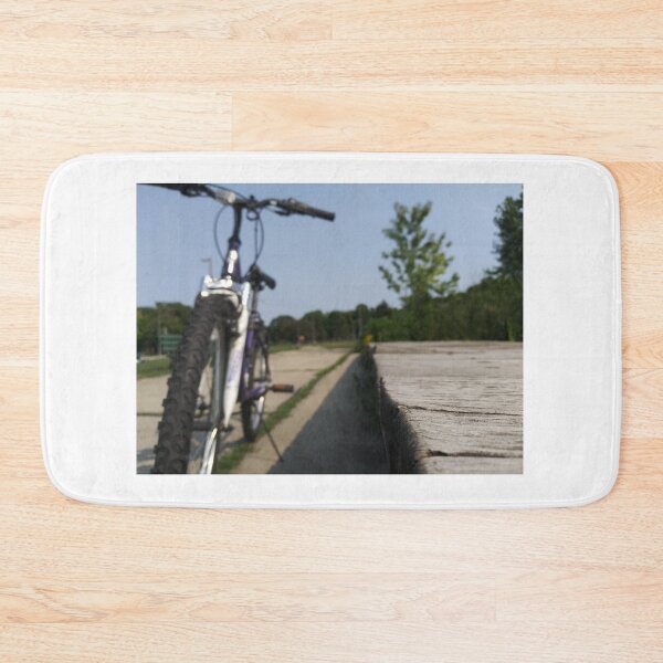 Item preview, Muelle y Bicicleta designed and sold by Flyaways.