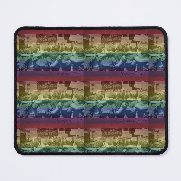 Item preview, Stonewall 1969. designed and sold by ShadesOfFemme.