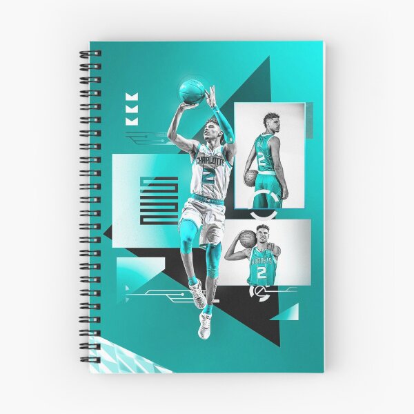 Item preview, wallpaper LaMelo Ball   designed and sold by alefagian84.