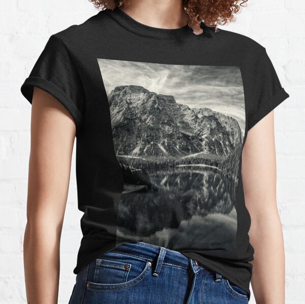 The Quiet Place Classic T-Shirt
