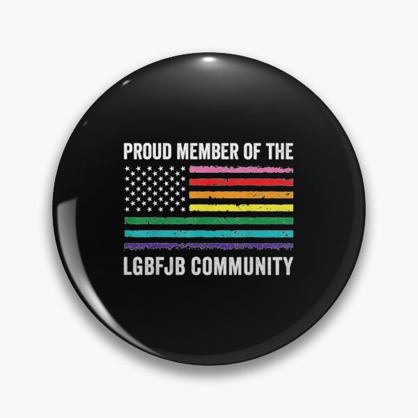 Item preview, Mens US FLAG Republicans Proud Member Of LGBFJB Community| Perfect Gift designed and sold by shastaanna.