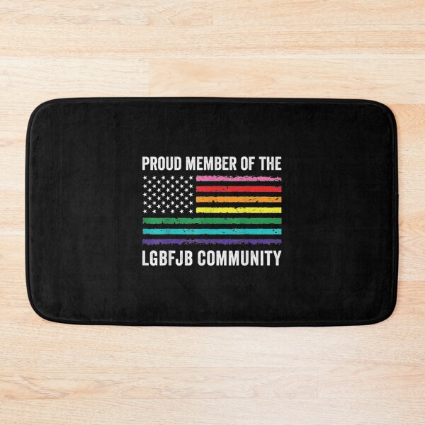 Item preview, Mens US FLAG Republicans Proud Member Of LGBFJB Community| Perfect Gift designed and sold by shastaanna.