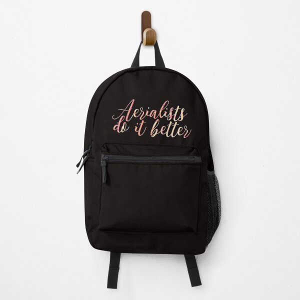 Item preview, Aerialists do it better designed and sold by Aurora Gritti.