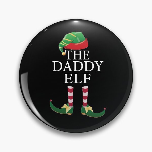 Artikelvorschau, The Daddy Elf Christmas Elf Kleidung für Jungen, die zur Familie passt Die Elf Christmas Elf Kleidung für die Familie entworfen und verkauft von jojocat90.