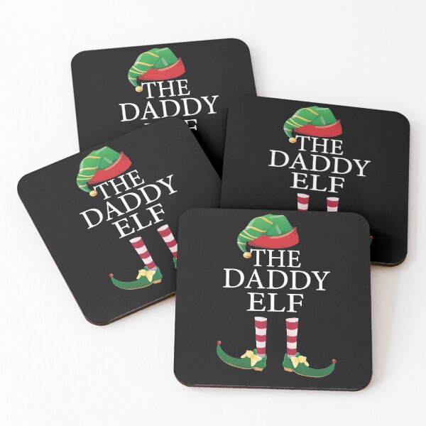 Artikelvorschau, The Daddy Elf Christmas Elf Kleidung für Jungen, die zur Familie passt Die Elf Christmas Elf Kleidung für die Familie entworfen und verkauft von jojocat90.