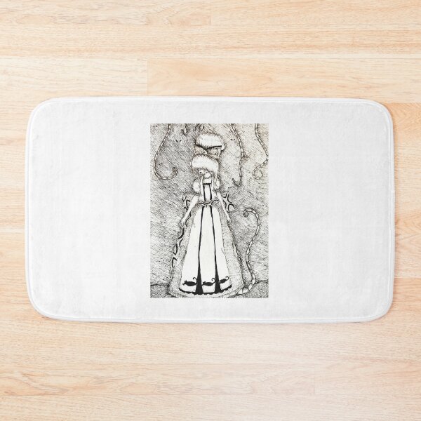 Item preview, The Crazy Rat lady designed and sold by MissDaisyDoodle.