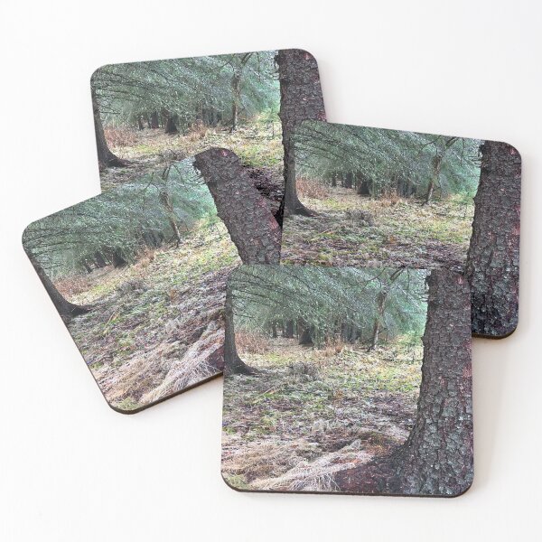 Item preview, Lichen Forest designed and sold by Ric1926.