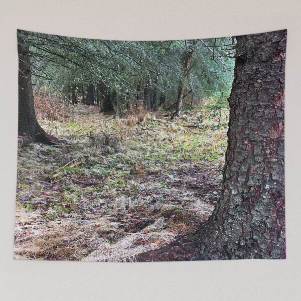 Item preview, Lichen Forest designed and sold by Ric1926.