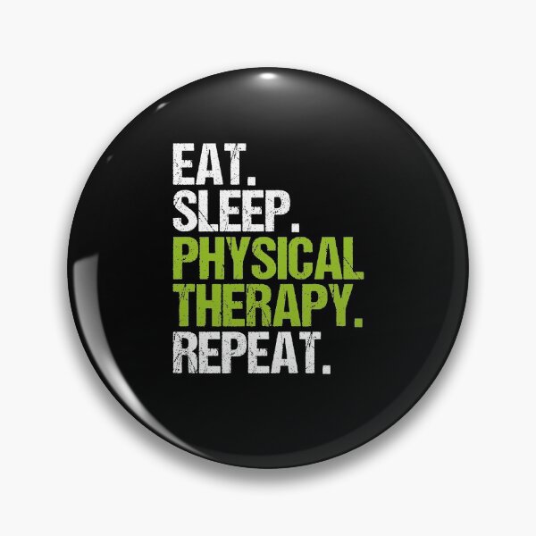 Item preview, Physical Therapist Physical Therapy Physiotherapy designed and sold by Krautshirts.