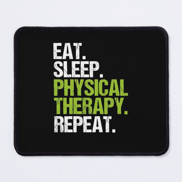 Item preview, Physical Therapist Physical Therapy Physiotherapy designed and sold by Krautshirts.