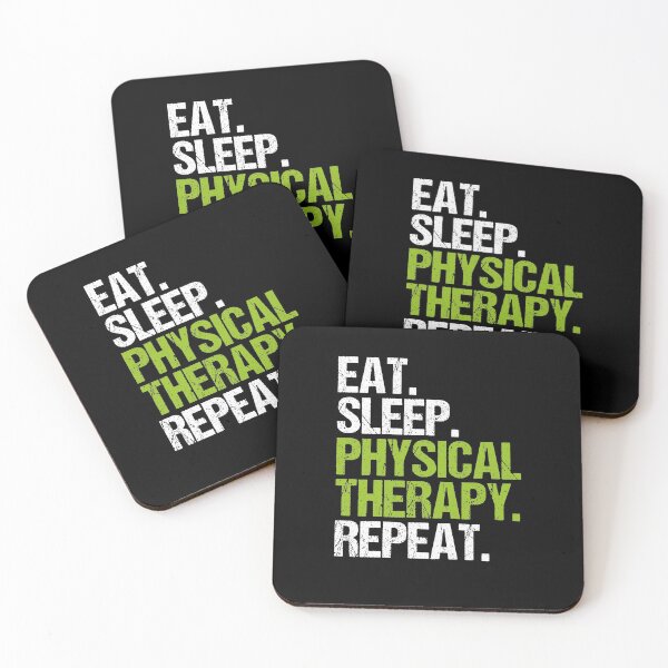 Item preview, Physical Therapist Physical Therapy Physiotherapy designed and sold by Krautshirts.