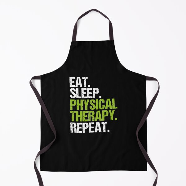 Item preview, Physical Therapist Physical Therapy Physiotherapy designed and sold by Krautshirts.