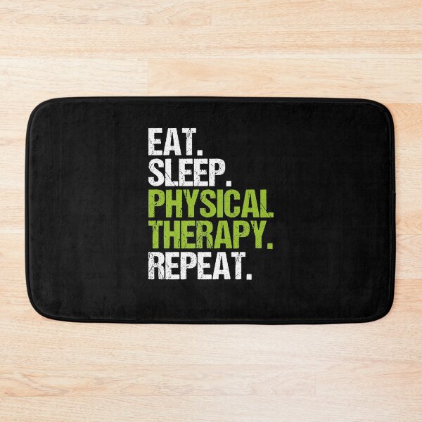 Item preview, Physical Therapist Physical Therapy Physiotherapy designed and sold by Krautshirts.