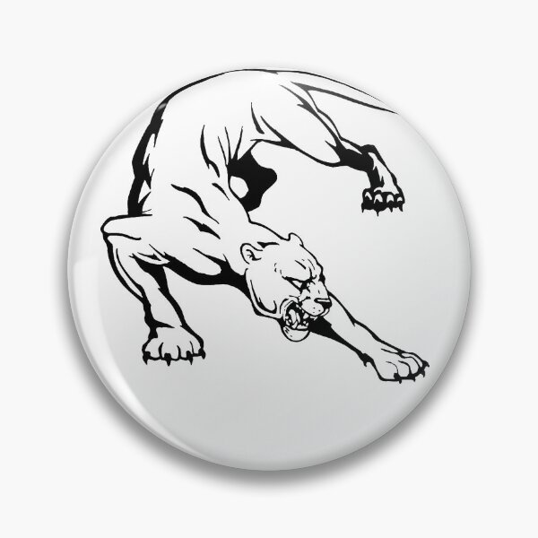 Item preview, panter designed and sold by Worldofdesign1.