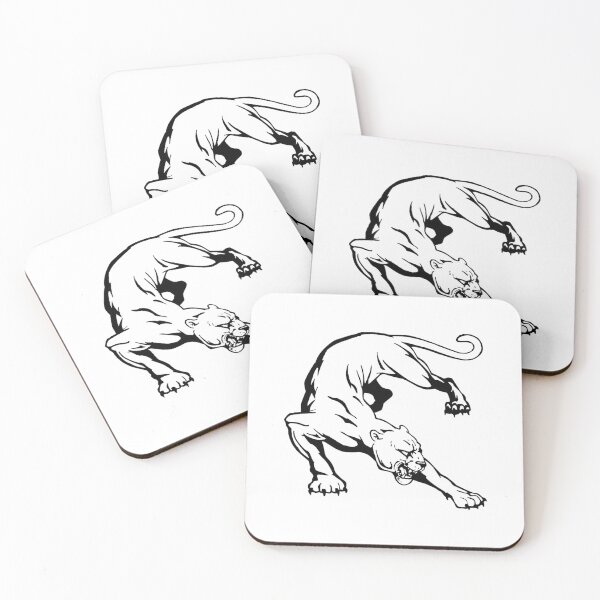 Item preview, panter designed and sold by Worldofdesign1.