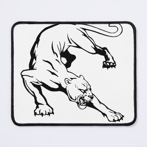 Item preview, panter designed and sold by Worldofdesign1.