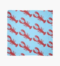 Lobster Scarf