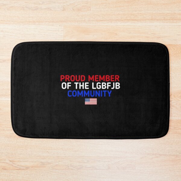 Item preview, Gift Proud Lgbfjb Community Member | Perfect Gift designed and sold by shastaanna.