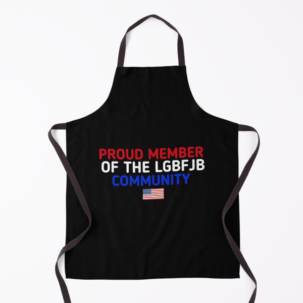 Item preview, Gift Proud Lgbfjb Community Member | Perfect Gift designed and sold by shastaanna.