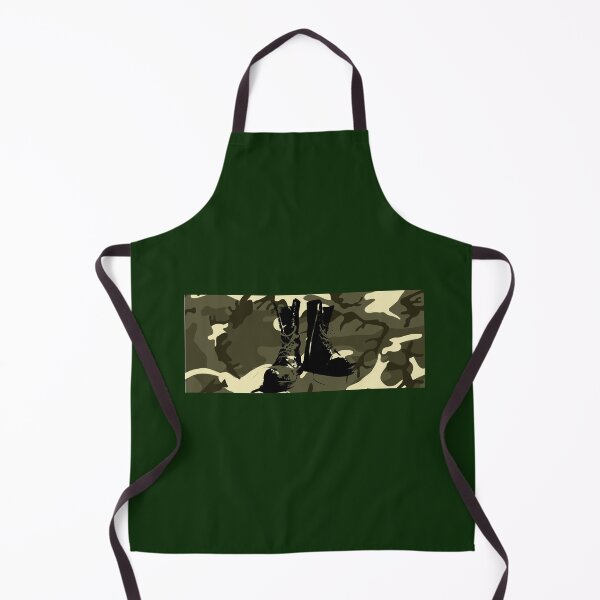 Item preview, Military boots, U.S essential . designed and sold by JustebePositive.