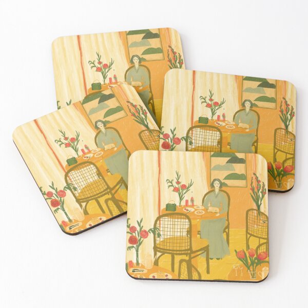 Item preview, im Restaurant designed and sold by tranghdo.