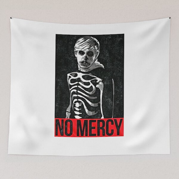 Item preview, Karate Kid Cobra Kazii Johnny Lawrence Skélétón Men designed and sold by RedChoice.
