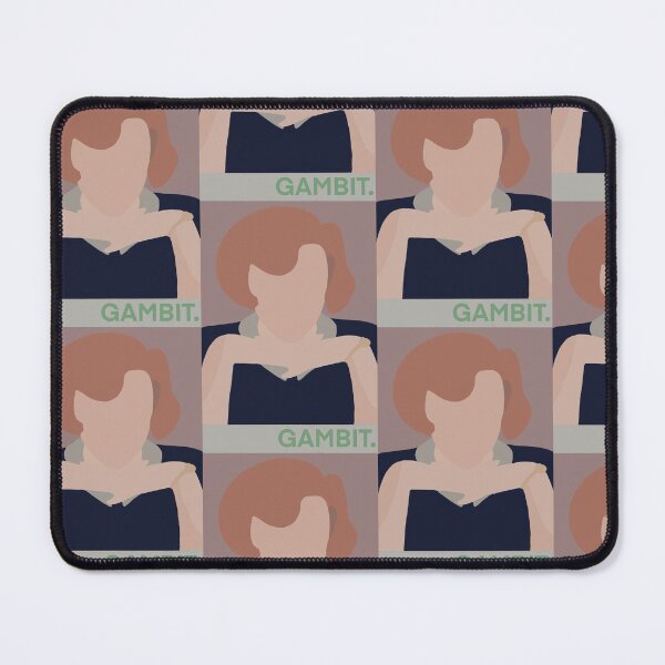 Item preview, GAMBIT. designed and sold by ShadesOfFemme.
