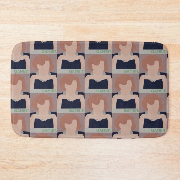 Item preview, GAMBIT. designed and sold by ShadesOfFemme.