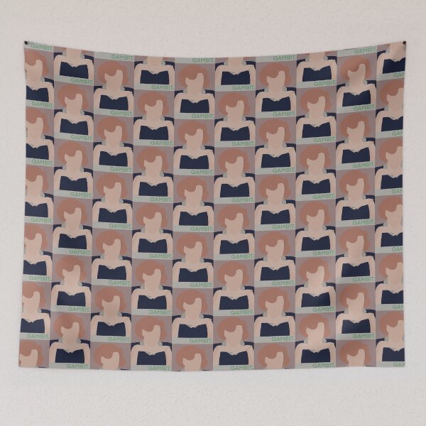 Item preview, GAMBIT. designed and sold by ShadesOfFemme.