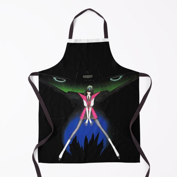 Item preview, CLOTHO Black designed and sold by Z3R0N1N3.
