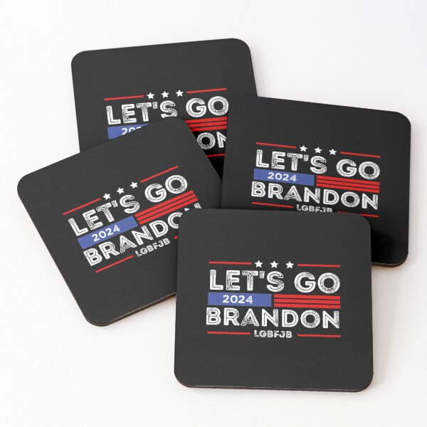 Item preview, Let's Go brandon 2024 LGBFJB Community Member| Perfect Gift designed and sold by shastaanna.