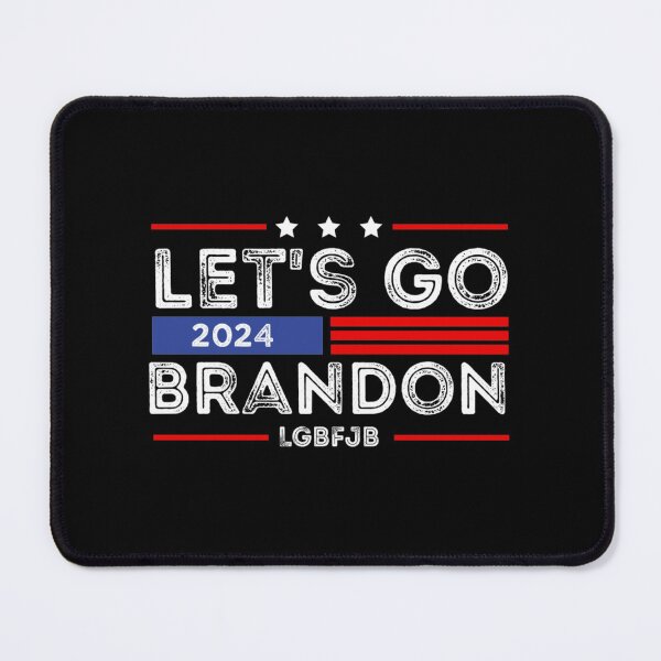 Item preview, Let's Go brandon 2024 LGBFJB Community Member| Perfect Gift designed and sold by shastaanna.