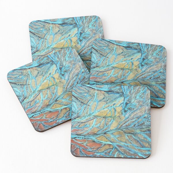 Item preview, THE SEAWEEDS designed and sold by Nathalie CLEMENT.
