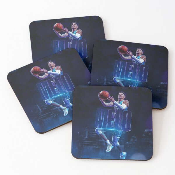Item preview, LaMelo Ball   Wallpaper  designed and sold by adenavily82.